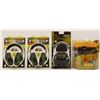 Image 1 : 4 Sets OF Ear Muffs