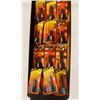 Image 3 : Versa Carry Zero Bulk Holsters Store Display Full