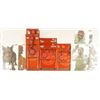 Image 1 : Steel Spinner Targets & Zombie Range Targets