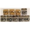 Image 1 : 9 Leupold Scope Mounts