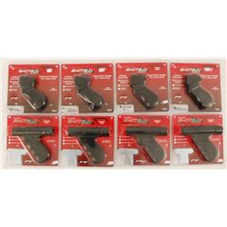 8 Tacstar Shotgun Grips Mossberg 500