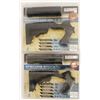 Image 1 : 2 Blackhawk Tactical Shotgun Stocks Mossberg 500