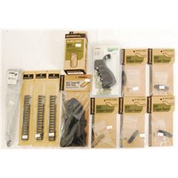 MagPul AR-15 MOE Products