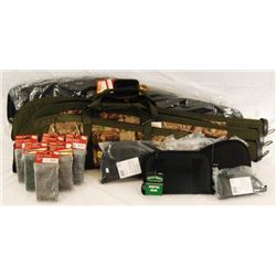 Rifle & Pistol Cases, Gun Sleeves