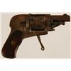 Image 1 : Drop Trigger Pocket Pistol