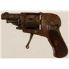 Image 2 : Drop Trigger Pocket Pistol