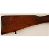 Image 2 : Steyr 1899 Bolt Action Rifle