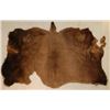 Image 1 : Buffalo Hide Rug