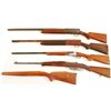 Image 2 : Browning A-5 Shotguns & Other Rusty Guns