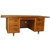 Image 2 : Texas Hardware Store Office Desk & Chairs