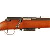 Image 3 : Marlin 12 Gauge Bolt Action Original Goose Gun