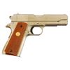 Image 1 : Colt Combat Commander Model .45 Pistol