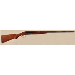 Stevens Model 311A Double Barrel Shotgun 16 Gauge