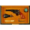 Image 2 : Black Powder Colt With Accessories & Box