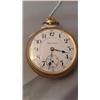 Image 2 : Hamilton Pocket Watch