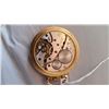 Image 3 : Waltham Pocket Watch 17 Jewels