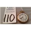 Image 1 : Hamilton 21 Jewel Pocket Watch