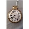 Image 2 : Hamilton 21 Jewel Pocket Watch