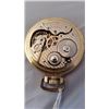Image 3 : Hamilton 21 Jewel Pocket Watch