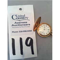 Hampden Ladies Watch
