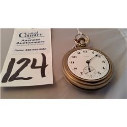 Elgin 17 Jewel