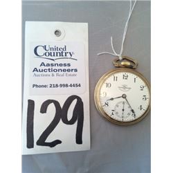 Ball Hamilton 21 Jewel