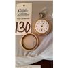 Image 1 : Standard Lever Set  Porcelain Face