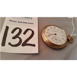Illinois Stewart Special 17 Jewel