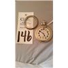 Image 1 : Hamilton Lever Set 17 Jewel