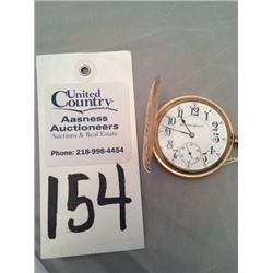 Burlington Special 19 Jewel