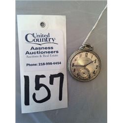 Illinois (The Garland) 17 Jewel