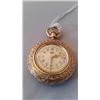 Image 2 : Addison Ladies Pocket Watch (WCW)