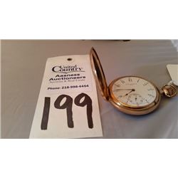 Vacheron & Constantin 1900-1905 Geneva