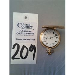 993 Hamilton 21 Jewel