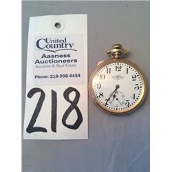 Ball Railroad Offical Standard RR