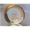 Image 2 : Case W. I. Tobias 18K Keywind Pocket Watch