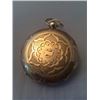 Image 3 : Case W. I. Tobias 18K Keywind Pocket Watch