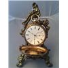 Image 4 : Case W. I. Tobias 18K Keywind Pocket Watch