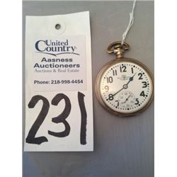 Ball Official Standard 21 Jewel