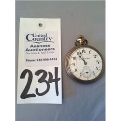 Columbus King 18s 21 Jewel