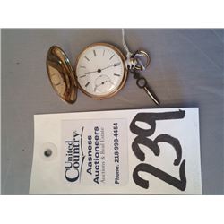 Breting Brothers Geneva no 1610