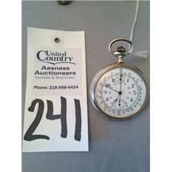 4492 Military Model w/ White Face