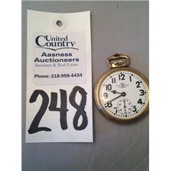 Ball Offical Standard 6 Position 21 Jewel