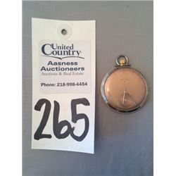 Lord Elgin Gentlemens Watch 15 Jewel