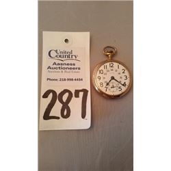 Waltham Crecent ST 21 Jewels