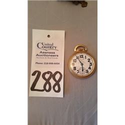 Waltham Vanguard 23 Jewel