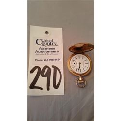 New York Standard 15 Jewel