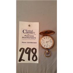 Hampden Canton,Ohio ladies Watch