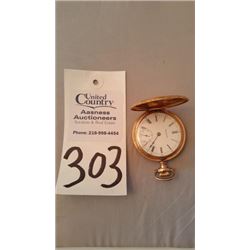 Waltham 15 Jewel #13476995