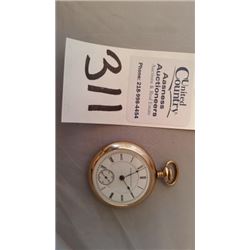 Non-Magnetic Watch Co. of America